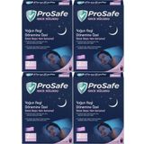 Prosafe Yoğun Regl Dönemine Özel 4x2'li Gece Külodu
