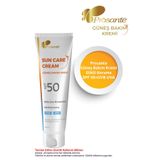 Prosante SPF50 Etkili Koruma UVB UVA 100 ml Güneş Bakım Kremi
