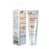 Prosante SPF50 Etkili Koruma UVB UVA 2x100 ML Güneş Bakım Kremi