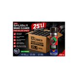 ProSaüber Fren Balata Spreyi 500 ML 25’li Koli – Brake Cleaner Yağ Kir Sökücü Toplu Paket