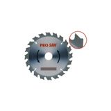 ProSaw 51212 180x22-20 mm 40 Diş Daire Sunta Testeresi