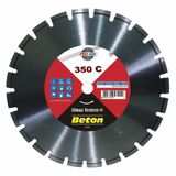 ProSaw 56099 C 350 mm Beton Serisi Elmas Testere