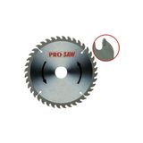 Prosaw PS51216 185 mm Ahşap Daire Testeresi