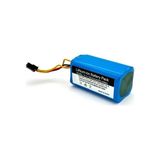 Proscenic P2 3200 Mah Robot Süpürge Batarya