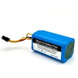 Proscenic P3 3200 Mah Robot Süpürge Batarya