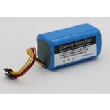 Proscenic Summer P1S 3500 Mah Robot Süpürge Batarya