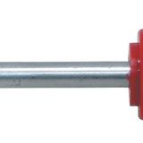 ProScr SCR02619 5x150 mm Düz Uçlu Tornavida
