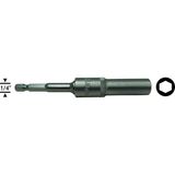 ProScr SCR03091 8 mm 1-4 inç 50'li Bits Adaptörü