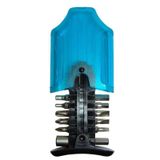 ProScr SCR03331 11'li Bits Matkap Ucu Seti