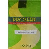 PROSEED General 4 Mix Çim Tohumu 10 kg Rnl prsd012