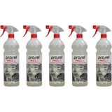 Prosel Pro-X Endüstriyel Yağ ve Kir Sökücü 1 Lt. x 5 Adet
