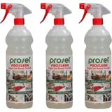 Prosel Proclean Çok Amaçlı Tem 1 Lt. x 3 Adet