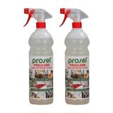 Prosel Proclean Çok Amaçlı Temizlik 1lt x 2 Adet