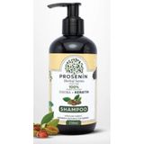 Prosenin Herbal Series Jojoba Keratin 250 ml Dökülme Karşıtı Şampuanı