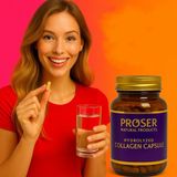 Proser Collagen Kapsül - 1 Adet