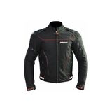 Prosev 186 4 Mevsim Mont Siyah - XS