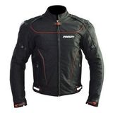 PROSEV 186 HÖRGÜÇLÜ MOTOSİKLET MONTU SİYAH