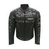Prosev 186 Motosiklet Montu Hörgüçlü Kamuflaj - 3XL