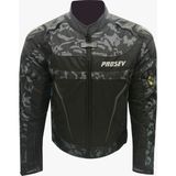 Prosev 186 Motosiklet Montu Hörgüçlü Kamuflaj - XL