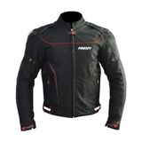 Prosev 186 Siyah 4 Mevsim Mont