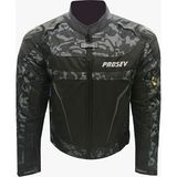 Prosev 18609 Hörgüçlü 4 Mevsim Motosiklet Montu Kamuflaş - 2XL