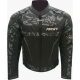 Prosev 18609 Hörgüçlü 4 Mevsim Motosiklet Montu Kamuflaş - XS