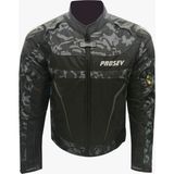 Prosev 18609 Hörgüçlü 4 Mevsim Motosiklet Montu Kamuflaş