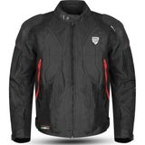 Prosev 195GP Hörgüçlü Kırmızı 4 Mevsim Mont - 2XL