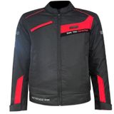 Prosev 5305 Snl Motosiklet Montu Kırmızı