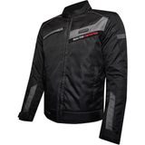 Prosev 5305 Snl Motosiklet Montu - Siyah - XS