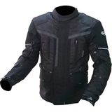 Prosev 7152 4 Mevsim Motosiklet Montu - XS - Siyah