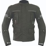 Prosev 7152-T 4 Mevsim Motosiklet Montu Siyah - XL