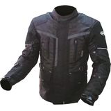 PROSEV 7152 UZUN MONT SİYAH (XL)