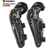 Prosev C1201 Motosiklet Mafsallı Dizlik - Standart