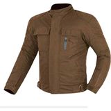Prosev CE2137 Motosiklet Montu - Kahverengi