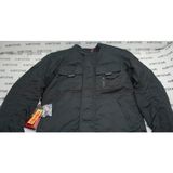 Prosev CE2137 Siyah 4 Mevsim Mont - XS