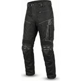 Prosev CE2630 Motosiklet Pantolonu 4 Mevsim Titanyum Korumalı Maxdura 600-D Kumaş Motorcu Pantolon
