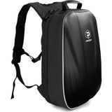 Prosev Jk-57 Motosiklet Sırt Çantası Suya Dayanıklı Ergonomik Tasarım ile Siyah