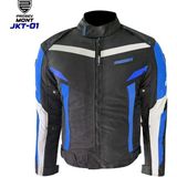Prosev Jkt 01 4 Mevsim Motosiklet Montu - XL