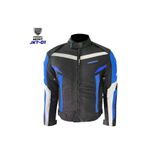 Prosev Jkt01 - 4 Mevsim Mont (MAVI/SİYAH)