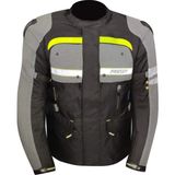 Prosev Long AT2202 4 Mevsim Mont Gri Yeşil - XS
