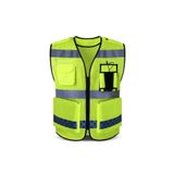 Prosev Mb045 Reflektörlü Yelek