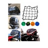 Prosev MOTORSİKLET KASK FİLESİ MAVİ KANCALI