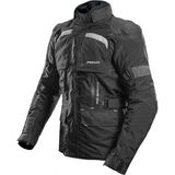 Prosev NF2500 Airbag 4 Mevsim Uzun Mont - Motodede