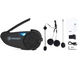Prosev Q7 Siyah Bluetooth Kulaklık