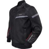 Prosev Sky Hyper Motosiklet Montu - XL - Siyah
