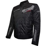 Prosev Snl 5305 4 Mevsim Kısa Mont Siyah - XS