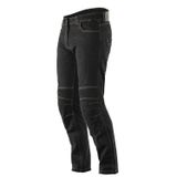 Prosev SNL0220 Black Kevlar Motorcu Kot Korumalı Pantolon
