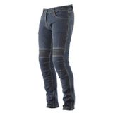 Prosev SNL0220 Blue Kevlar Motorcu Kot Pantolon