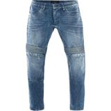 Prosev SNL0220 Kevlar Motosiklet Pantolonu - 2XL - Mavi